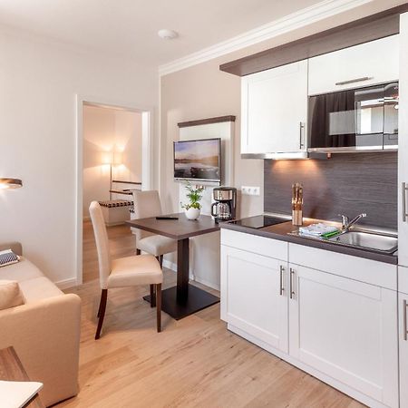 Apartmenthuus Koenig Нордерней Экстерьер фото