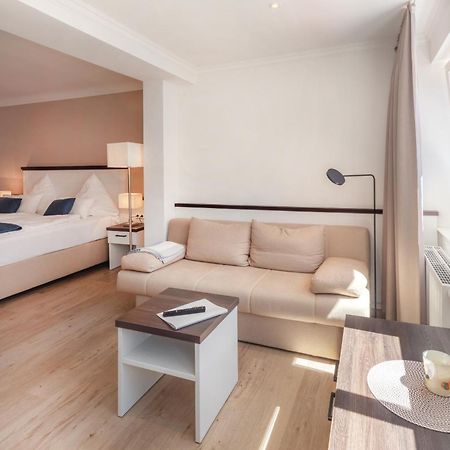 Apartmenthuus Koenig Нордерней Экстерьер фото