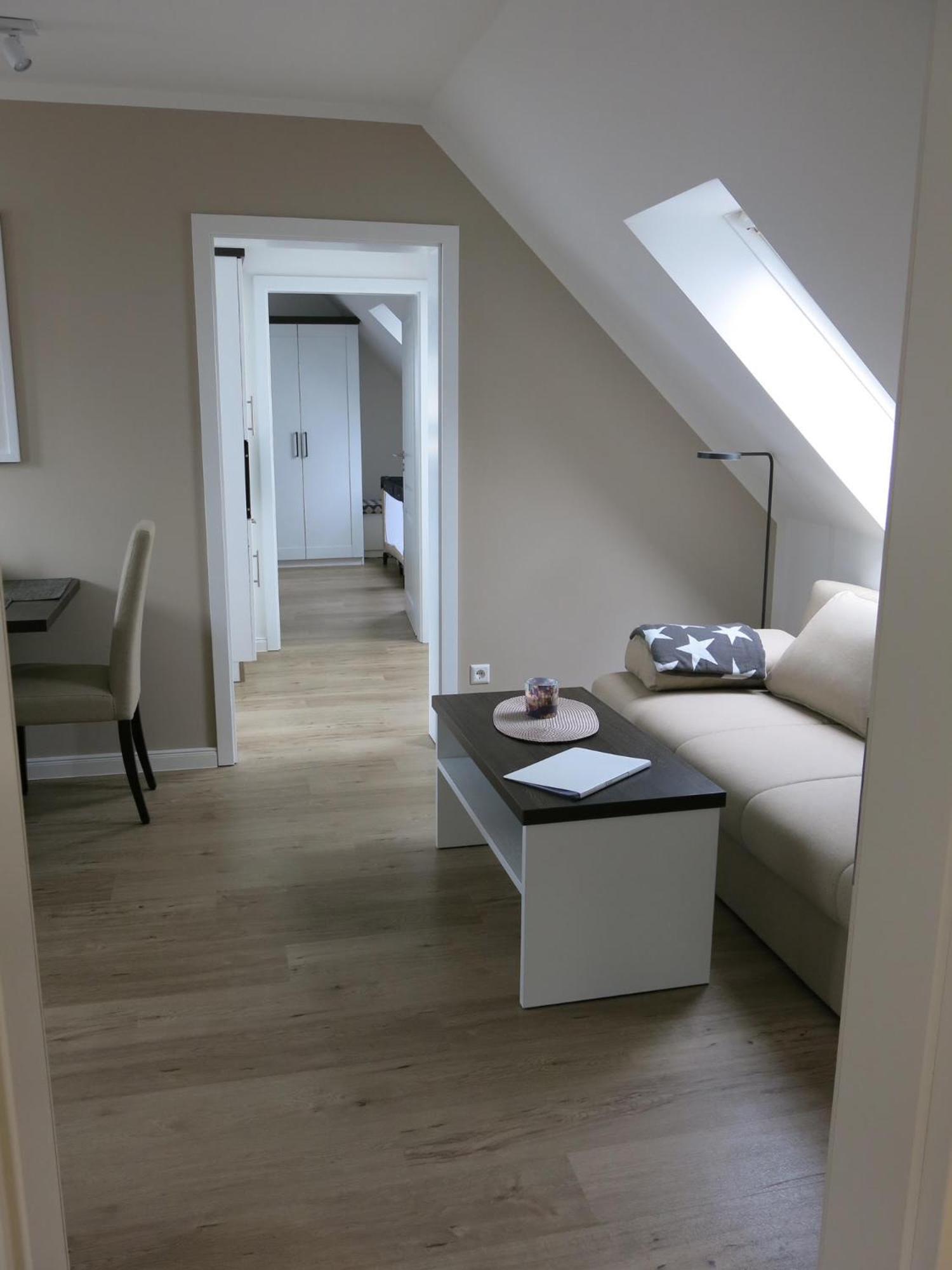 Apartmenthuus Koenig Нордерней Экстерьер фото
