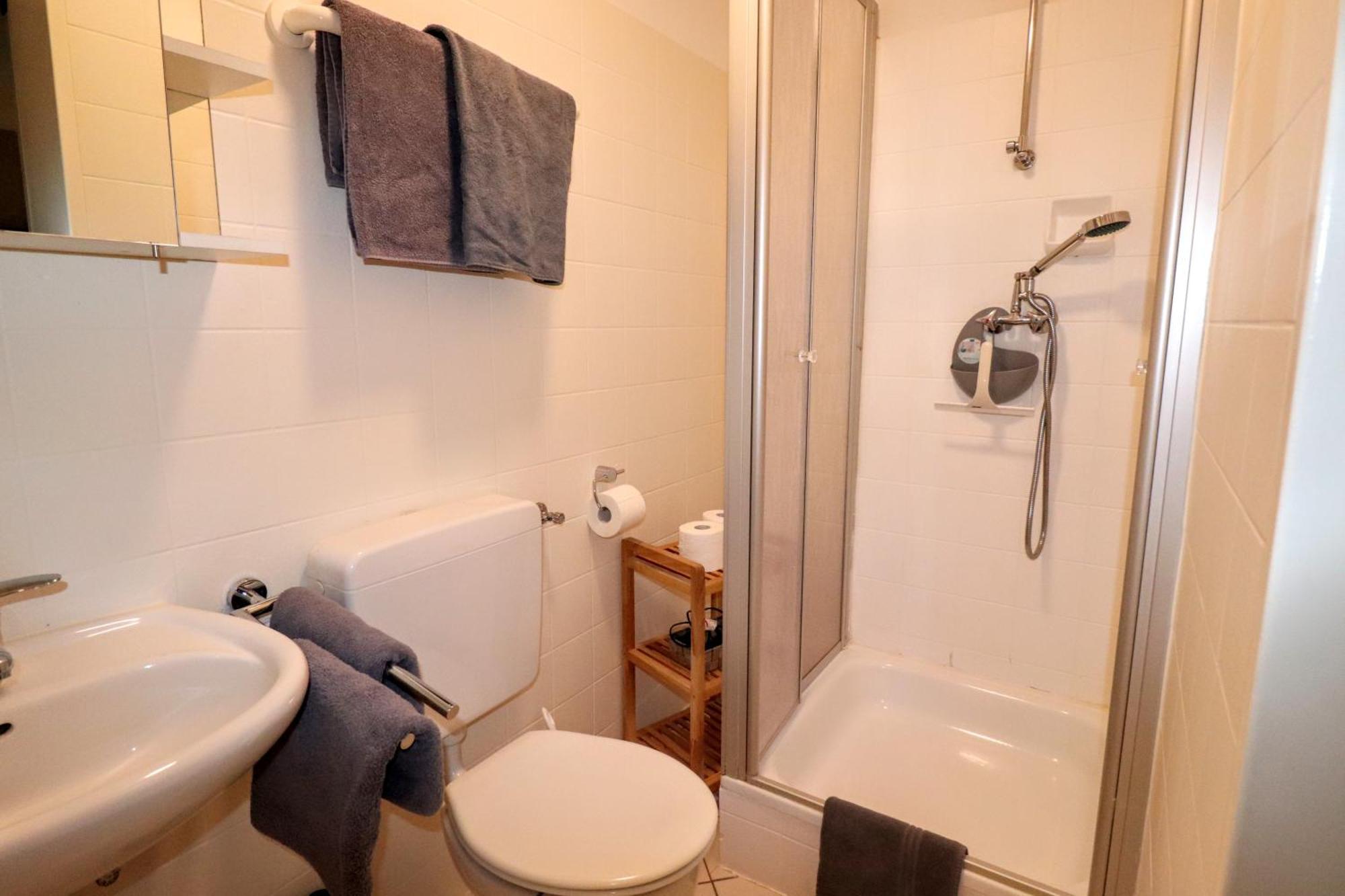 Apartmenthuus Koenig Нордерней Экстерьер фото