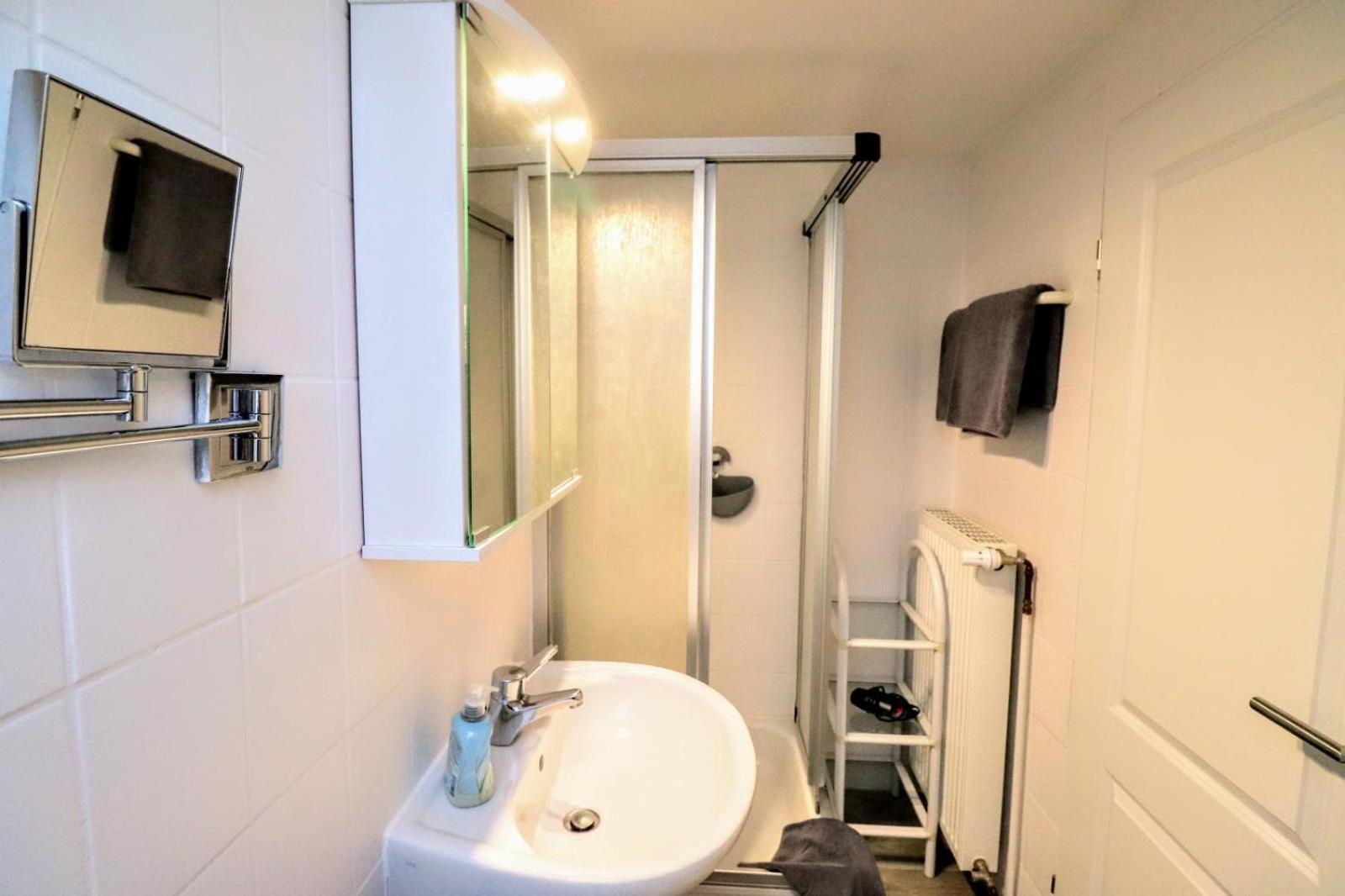 Apartmenthuus Koenig Нордерней Экстерьер фото