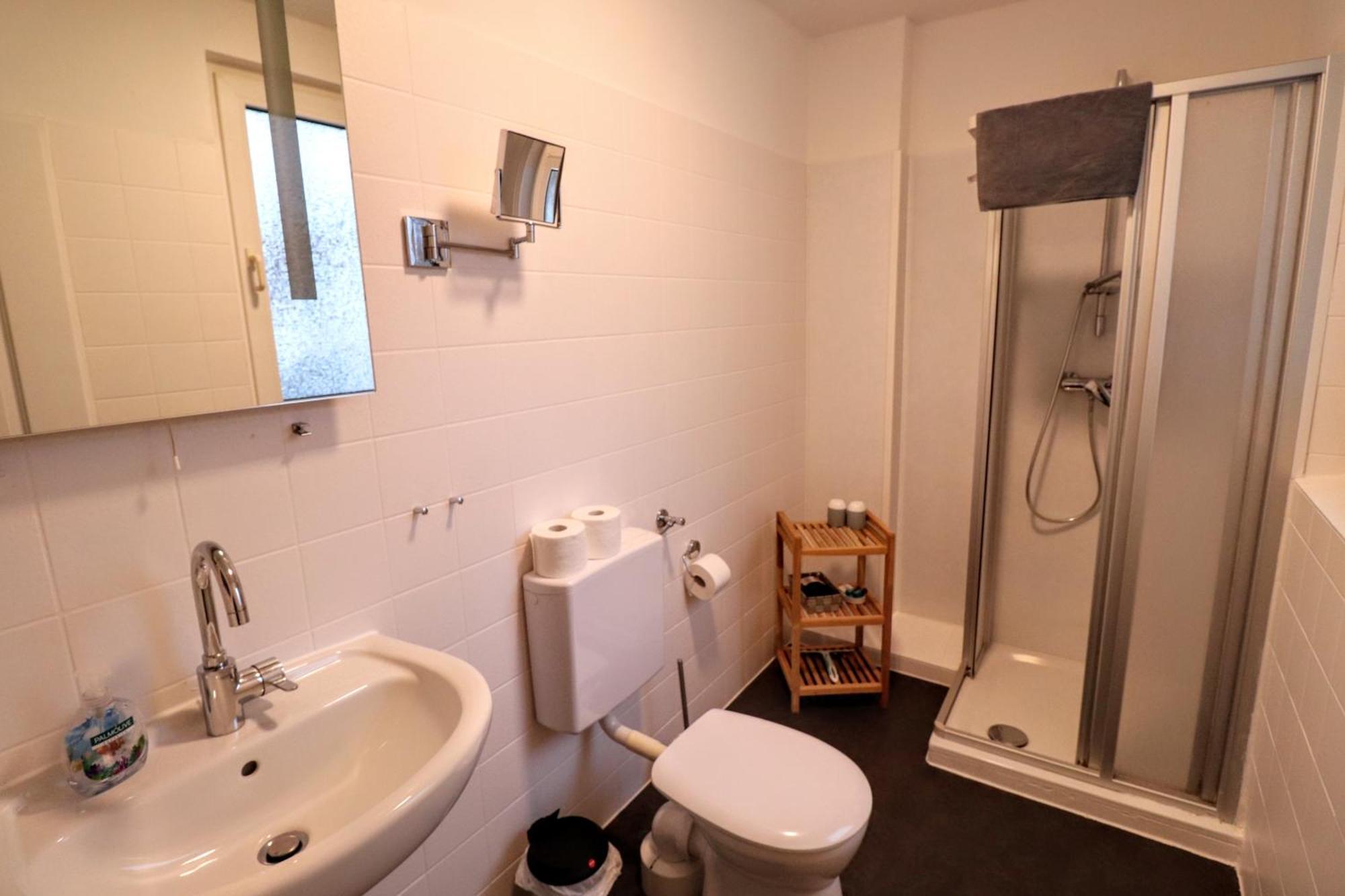 Apartmenthuus Koenig Нордерней Номер фото