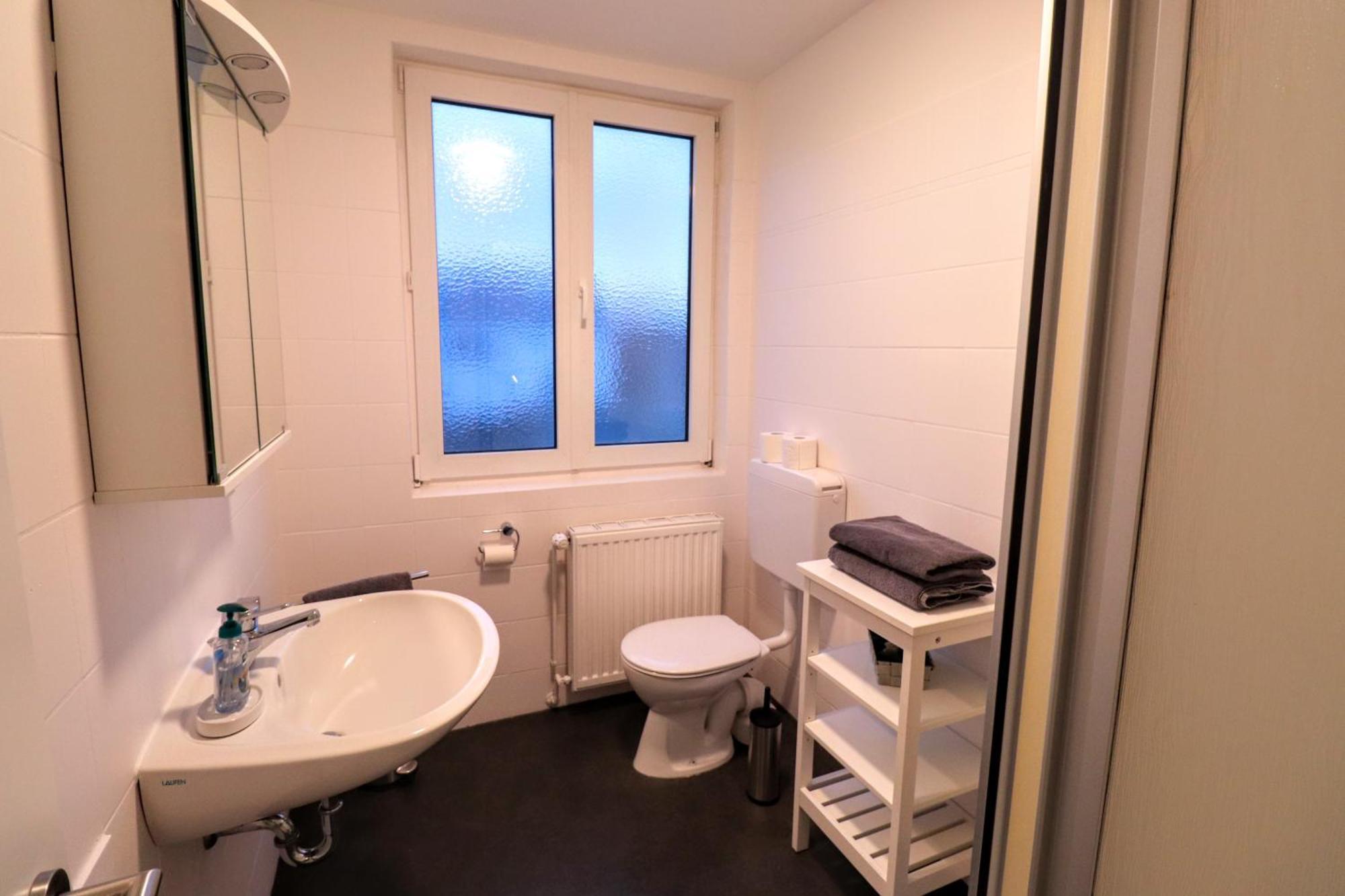 Apartmenthuus Koenig Нордерней Номер фото