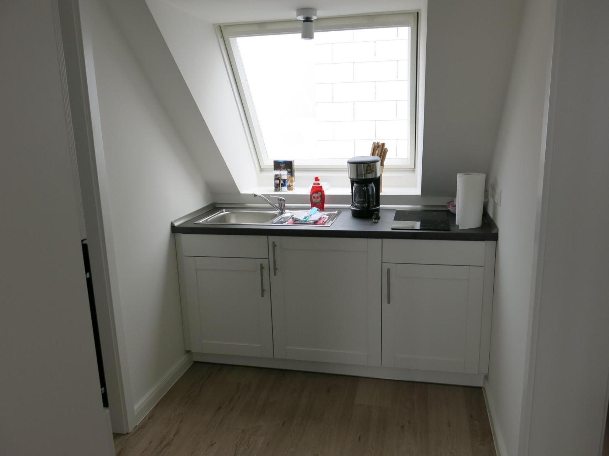 Apartmenthuus Koenig Нордерней Номер фото