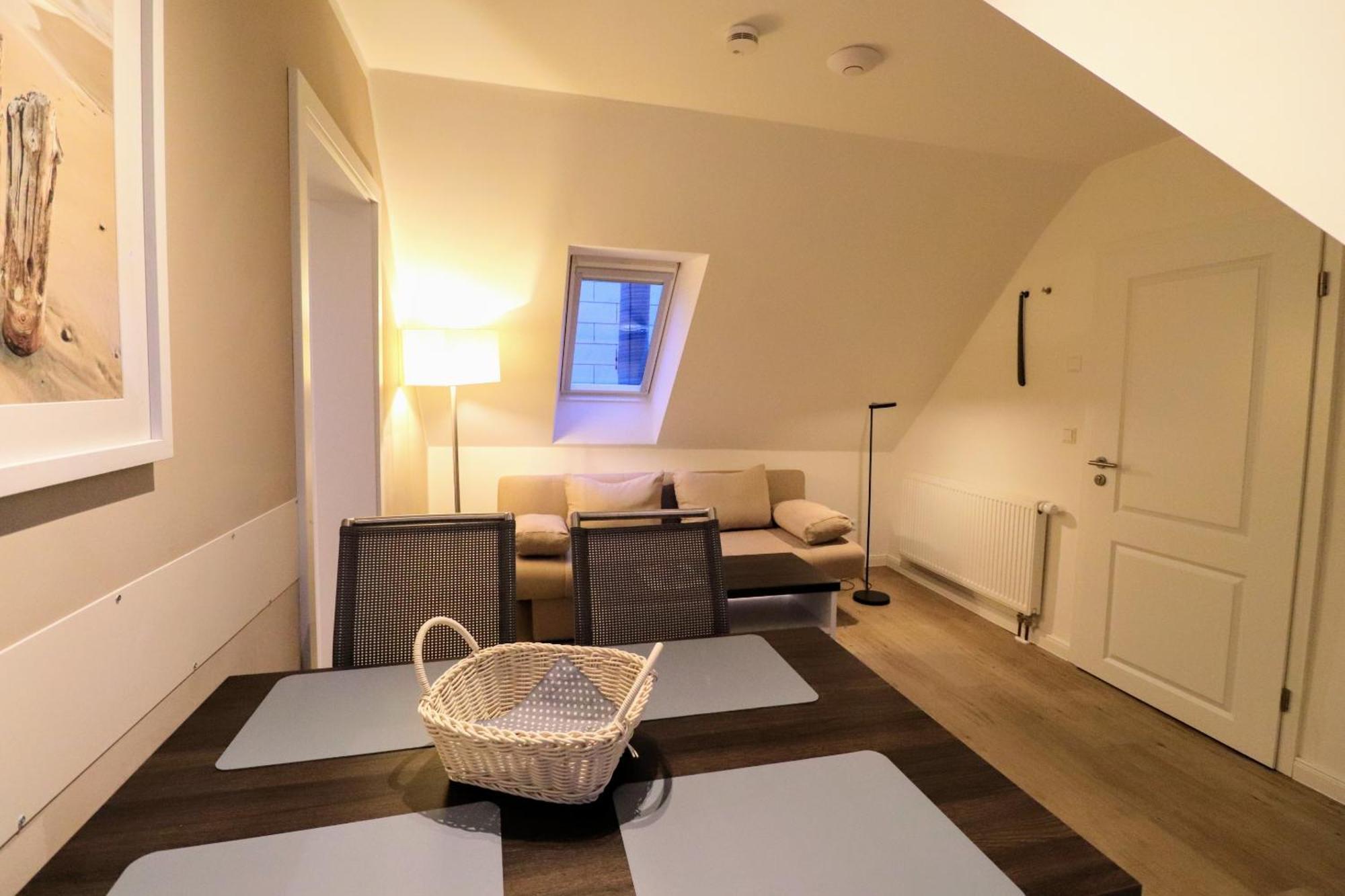 Apartmenthuus Koenig Нордерней Номер фото