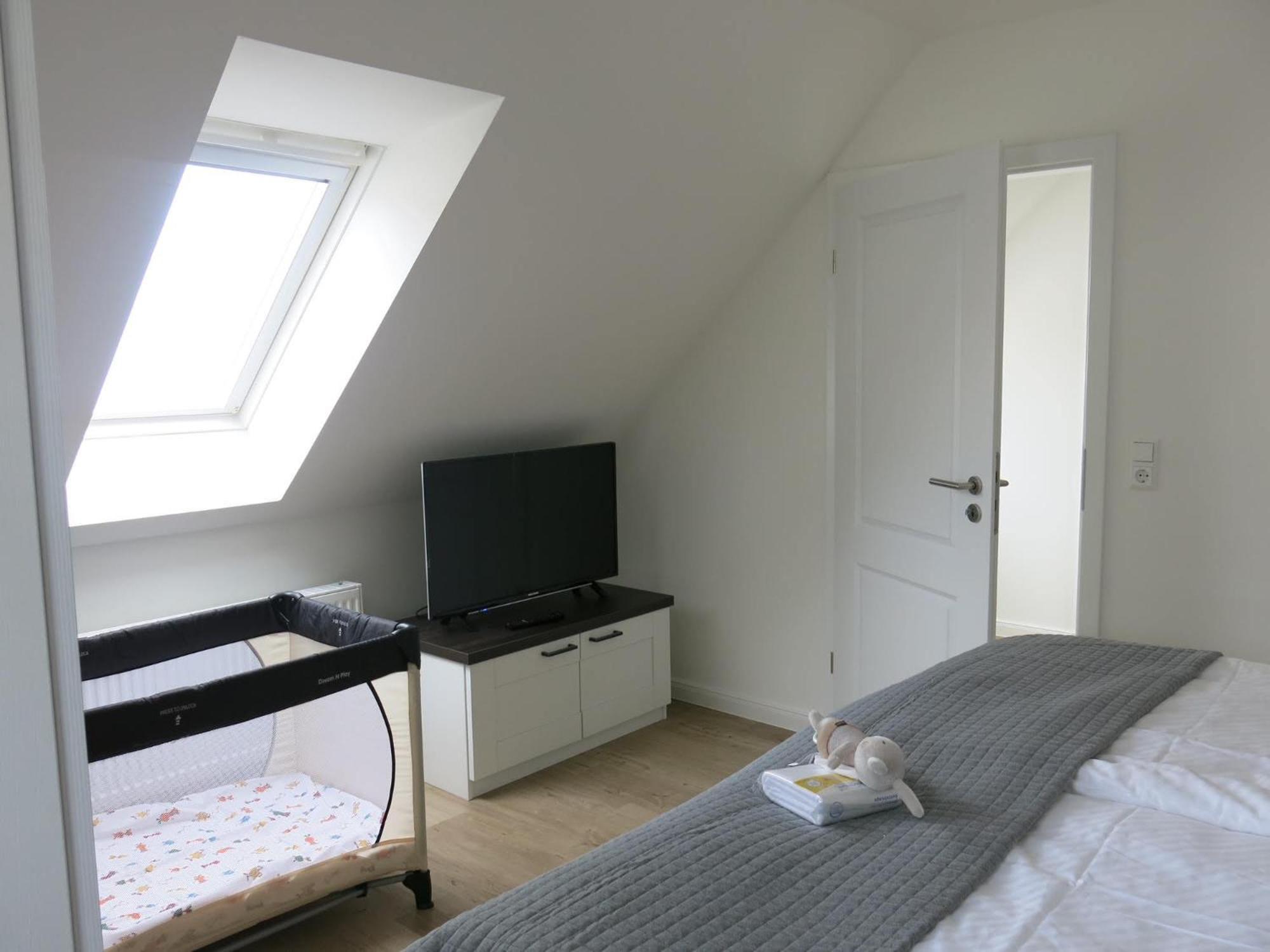 Apartmenthuus Koenig Нордерней Номер фото